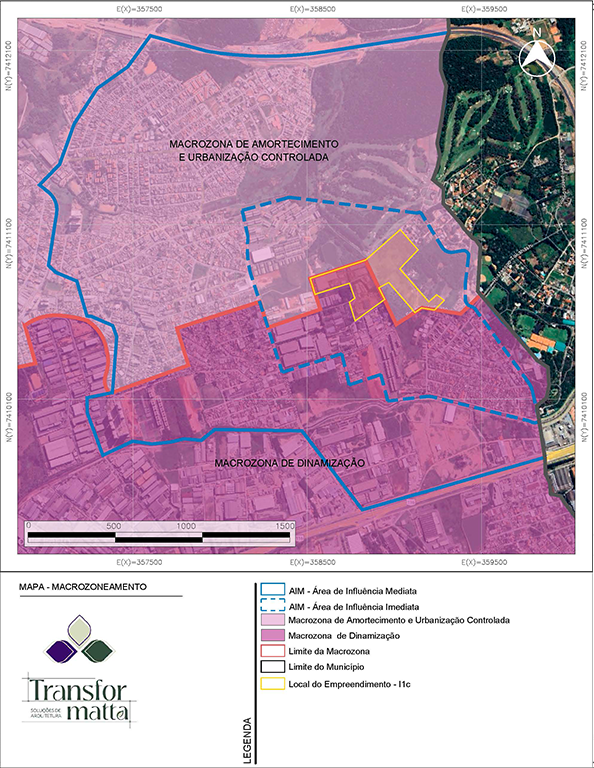 Mapa EIV 2