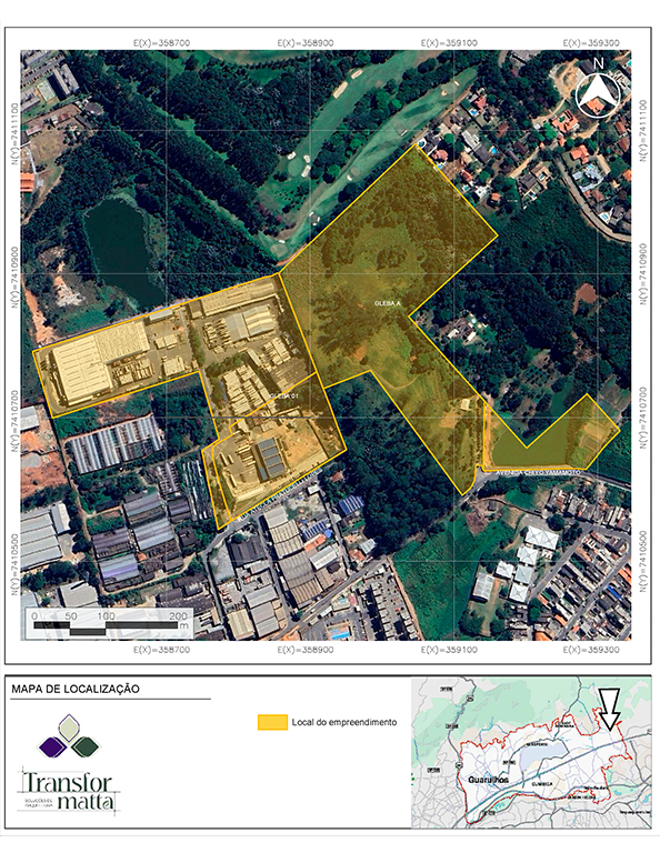 Mapa EIV 3